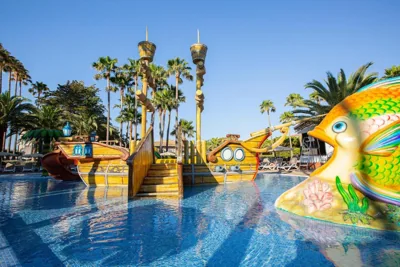 Hipotels Mediterraneo Club — foto 3