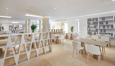 Hipotels Mediterraneo Club — foto 4