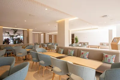 Hipotels Mediterraneo Club — foto 6
