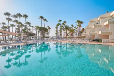 Hipotels Mediterraneo Club — foto 8