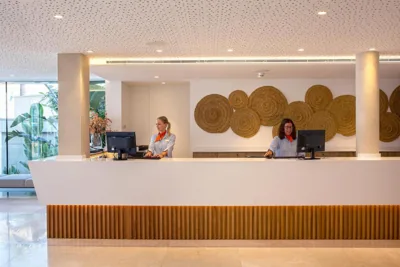 Hipotels Mediterraneo Club — foto 10