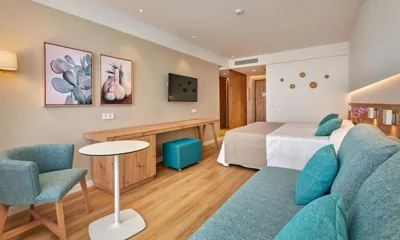 Hipotels Mediterraneo Club — foto 11