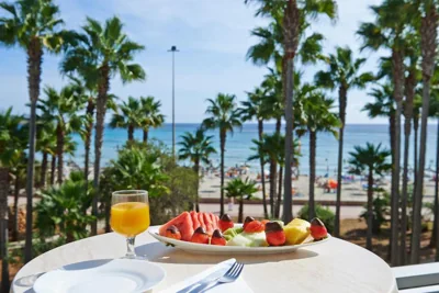 Hipotels Mediterraneo Club — foto 12