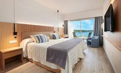 Hipotels Mediterraneo Hotel - Adults Only — photo 2