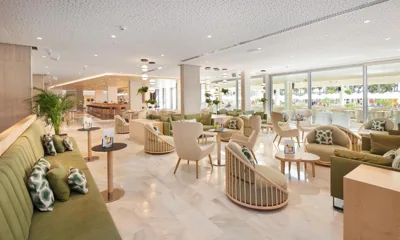 Hipotels Mediterraneo Hotel - Adults Only — photo 3