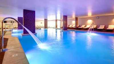 Hipotels Mediterraneo Hotel - Adults Only — photo 4