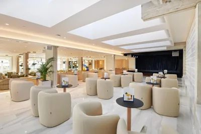 Hipotels Mediterraneo Hotel - Adults Only — photo 5