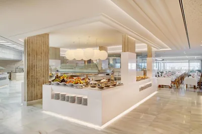Hipotels Mediterraneo Hotel - Adults Only — photo 6