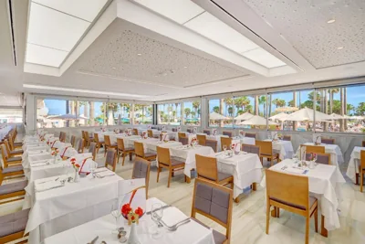 Hipotels Mediterraneo Hotel - Adults Only — photo 8