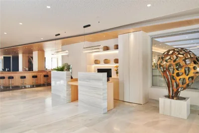 Hipotels Mediterraneo Hotel - Adults Only — photo 10