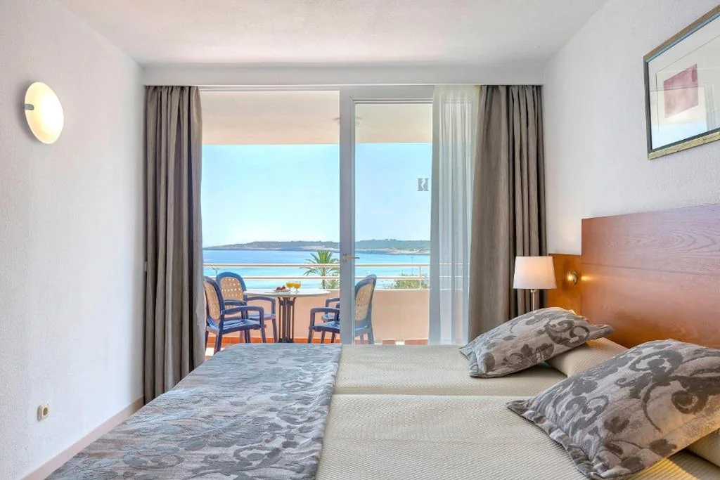 Apartamento com 1 quarto — Hipotels Mercedes Aparthotel