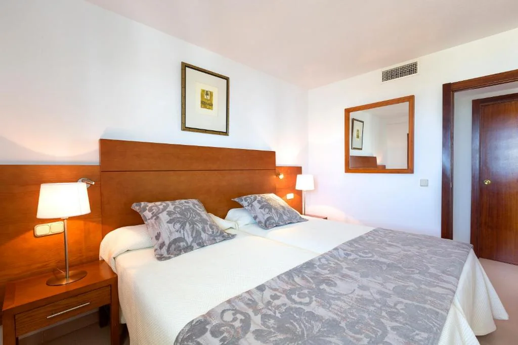 Apartamento — Hipotels Mercedes Aparthotel