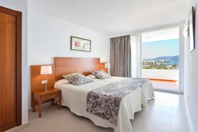 Hipotels Mercedes Aparthotel — foto 2