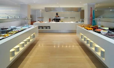 Hipotels Mercedes Aparthotel — foto 4
