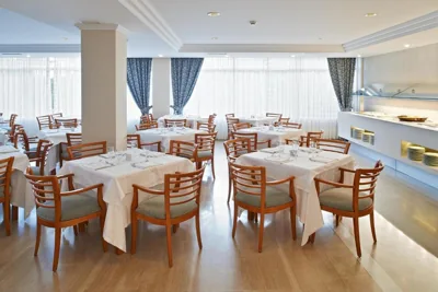 Hipotels Mercedes Aparthotel — foto 5