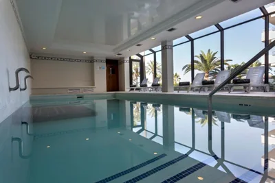 Hipotels Mercedes Aparthotel — foto 9