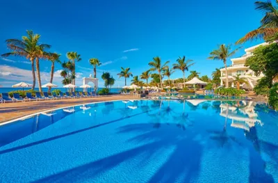 Hipotels Natura Palace Adults Only — 写真 3