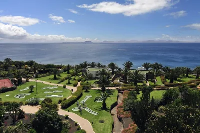 Hipotels Natura Palace Adults Only — 写真 4