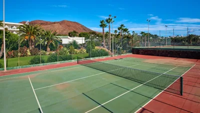 Hipotels Natura Palace Adults Only — 写真 5