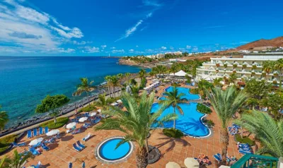 Hipotels Natura Palace Adults Only — 写真 6