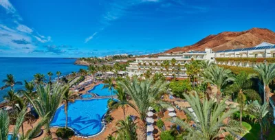 Hipotels Natura Palace Adults Only — 写真 7
