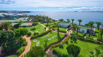 Hipotels Natura Palace Adults Only — 写真 9