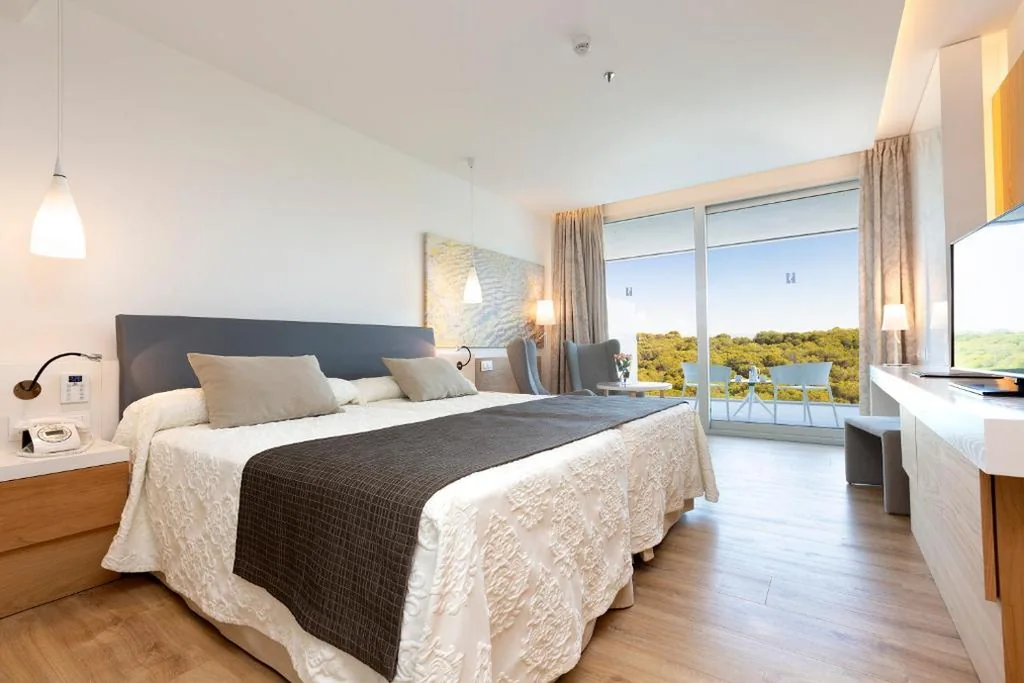 Habitación Doble — Hipotels Playa de Palma Palace&Spa