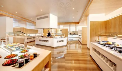 Hipotels Playa de Palma Palace&Spa — foto 3