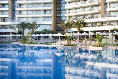 Hipotels Playa de Palma Palace&Spa — foto 5