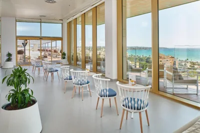 Hipotels Playa de Palma Palace&Spa — foto 8