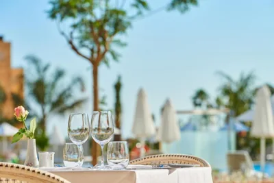 Hipotels Playa de Palma Palace&Spa — foto 10