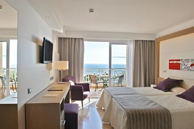 Hipotels Playa La Barrosa - Adults Only — foto 2