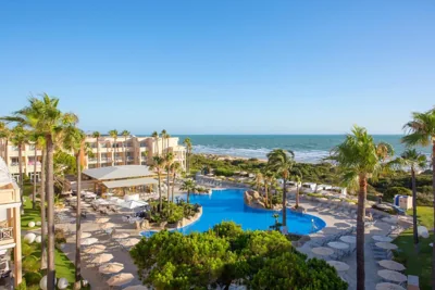 Hipotels Playa La Barrosa - Adults Only — foto 3