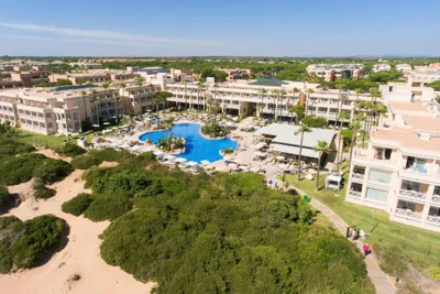 Hipotels Playa La Barrosa - Adults Only — foto 6
