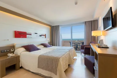 Hipotels Playa La Barrosa - Adults Only — foto 7