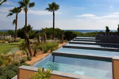 Hipotels Playa La Barrosa - Adults Only — foto 8
