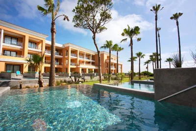 Hipotels Playa La Barrosa - Adults Only — foto 10