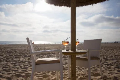 Hipotels Playa La Barrosa - Adults Only — foto 11