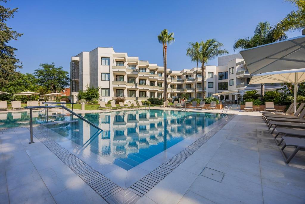 Hipotels Sherry Park en Jerez de la Frontera