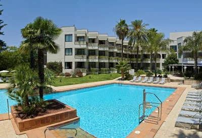 Hipotels Sherry Park — foto 6