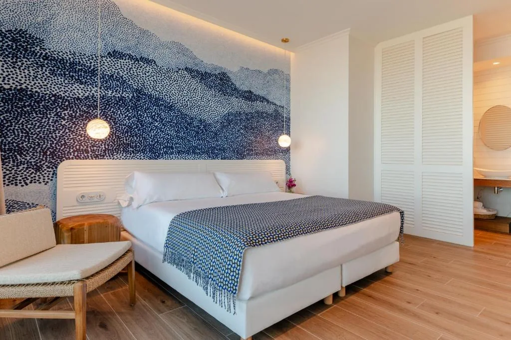 Apartamento — Hiru Uhinak