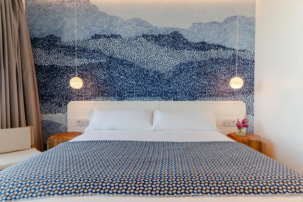 Apartamento — Hiru Uhinak