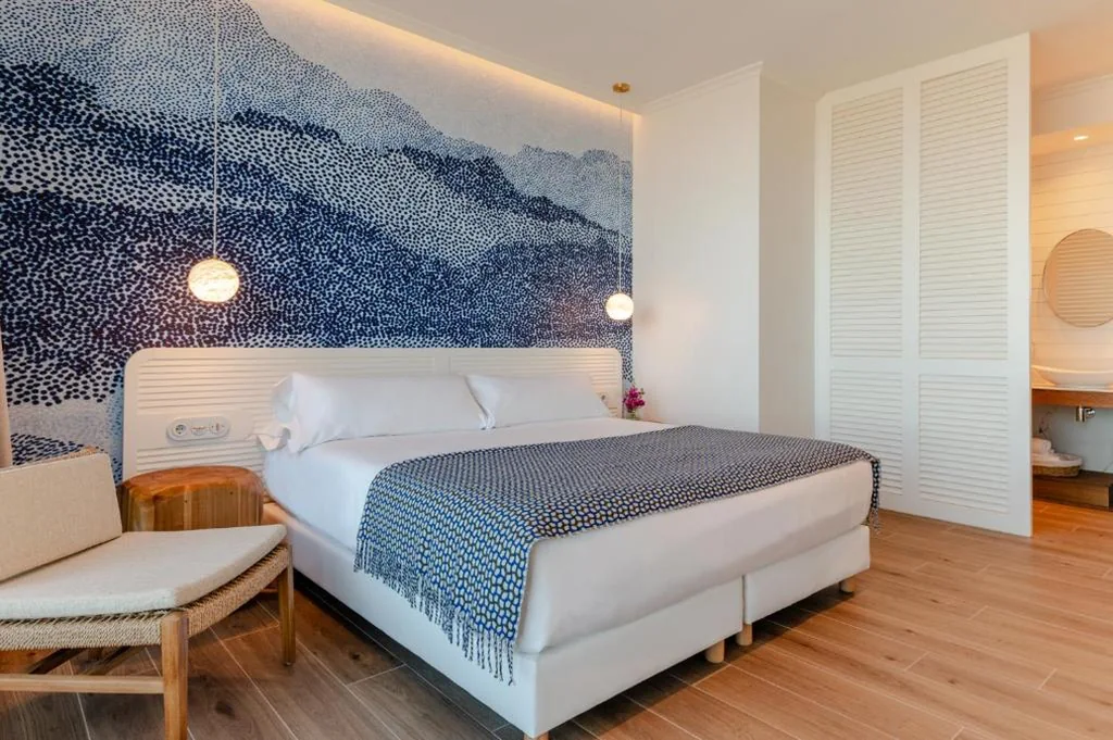 Apartamento — Hiru Uhinak