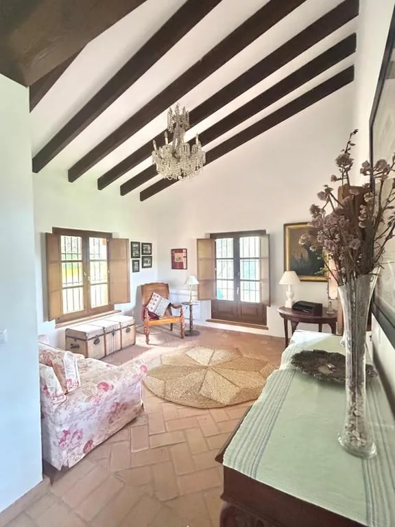 Hispalis Villa de Sanlúcar