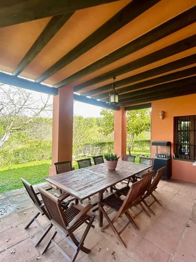 Hispalis Villa de Sanlúcar — foto 5