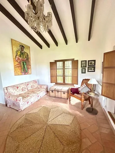 Hispalis Villa de Sanlúcar — foto 11