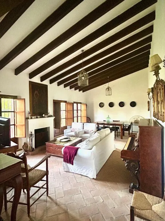 Villa — Hispalis Villa de Sanlúcar