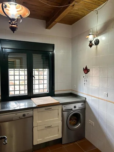 Hispalis villa en Aracena — Foto 3