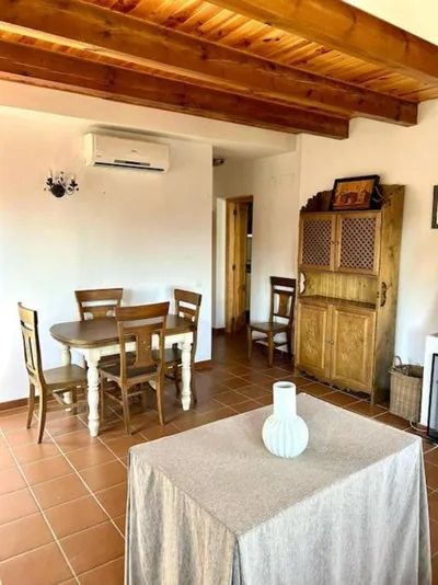 Hispalis villa en Aracena — Foto 9
