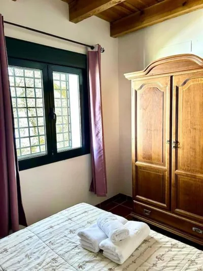 Hispalis villa en Aracena — Foto 11